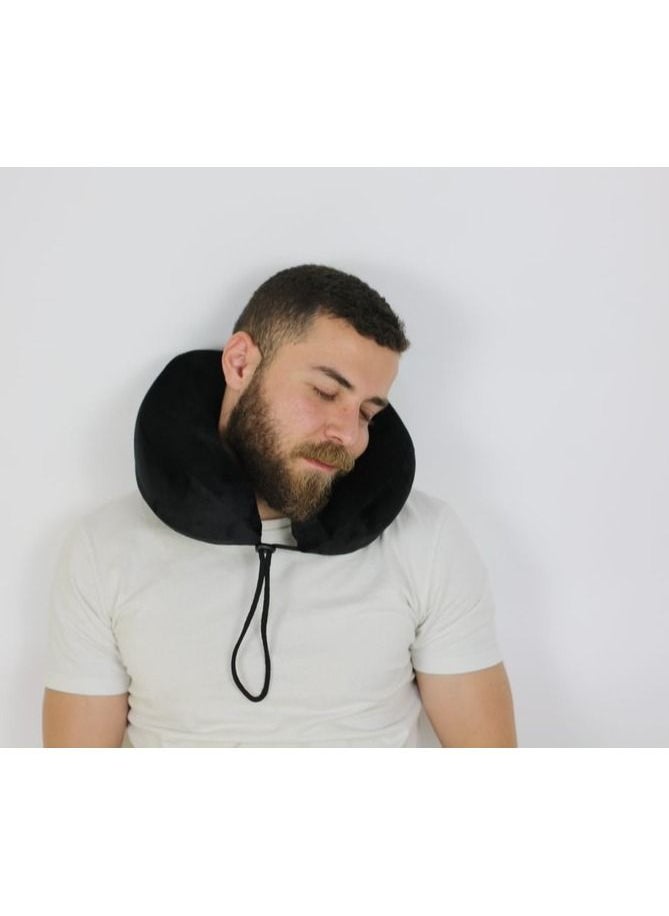 Medical Neck Comfort Travel Pillow - pzsku/Z8CCB696DCB14C933AC23Z/45/_/1656928648/2c054efc-47fe-428c-9409-1171ba1f2dcd