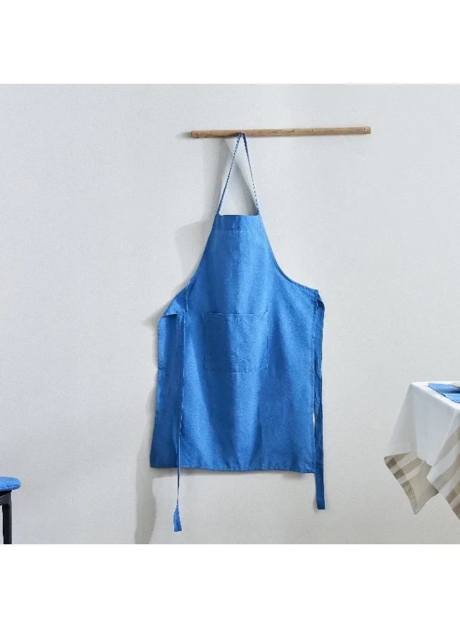 Home Box Atlanta Solid Apron 90 x 60 cm