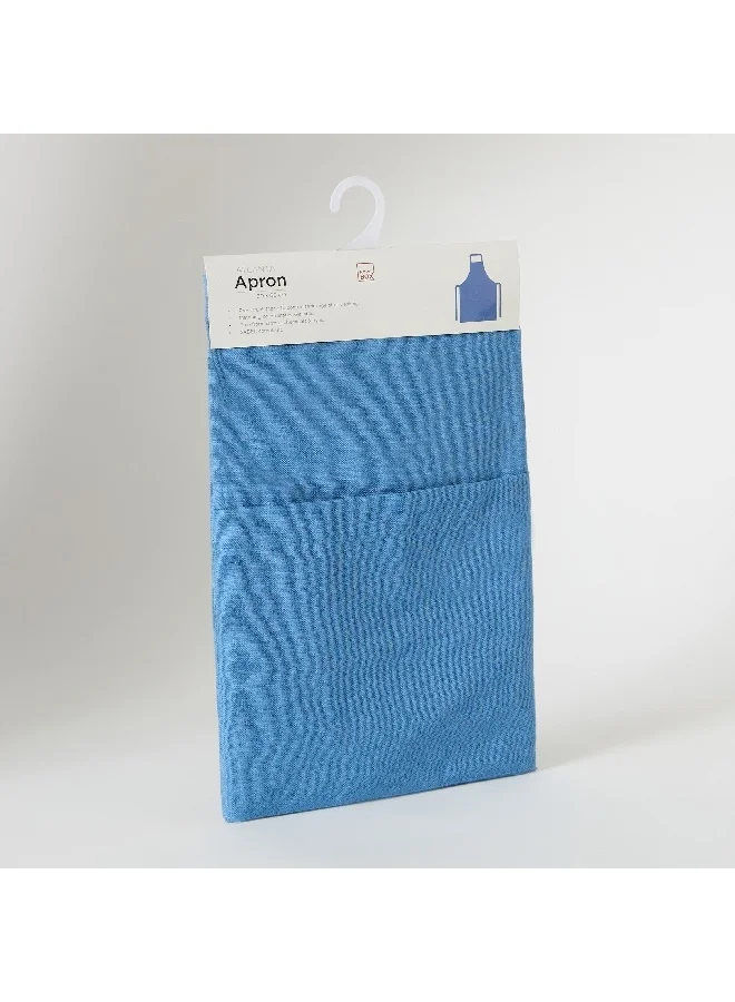 Home Box Atlanta Solid Apron 90 x 60 cm