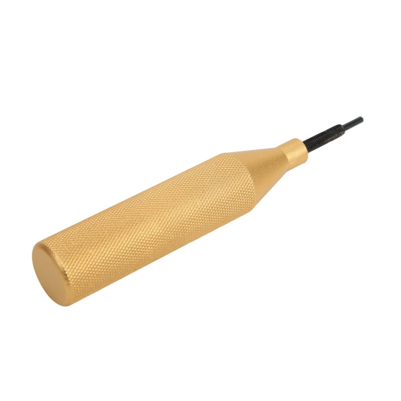 Gold ECU Cover Removal Tool Heavy Duty: Damage-Free Cover Removal - Fast Operation for KTAG 7.020 KESS 5.017 Car ECU Tuning - Image 2