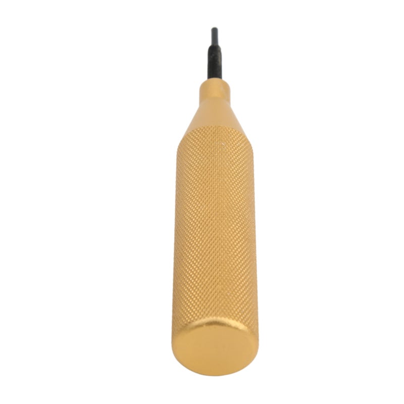 Gold ECU Cover Removal Tool Heavy Duty: Damage-Free Cover Removal - Fast Operation for KTAG 7.020 KESS 5.017 Car ECU Tuning - Image 5