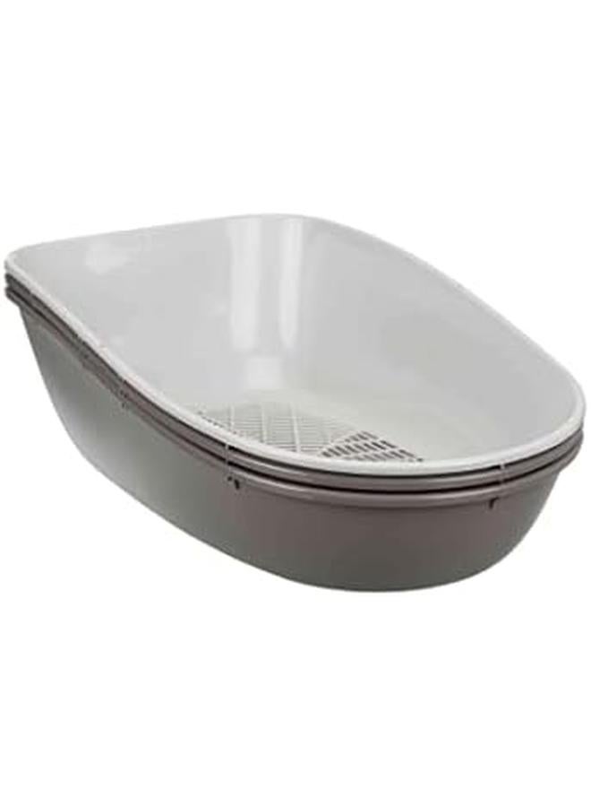 تريكسي صينية فضلات القطط من بيرتو توب بنظام فصل 39 × 42 × 59 سم - Image 4