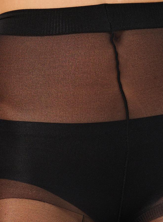 Styli 15D Plain Stockings - Image 3