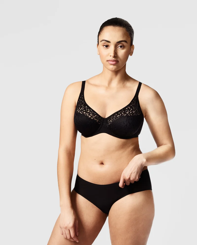 Chantelle Chantelle Norah Covering molded Shapewear bra