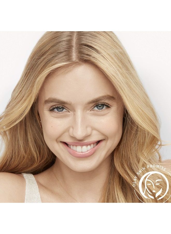 Olay Total Effects Face Moisturizer + Touch of Foundation, 1.7 fl oz - Image 4