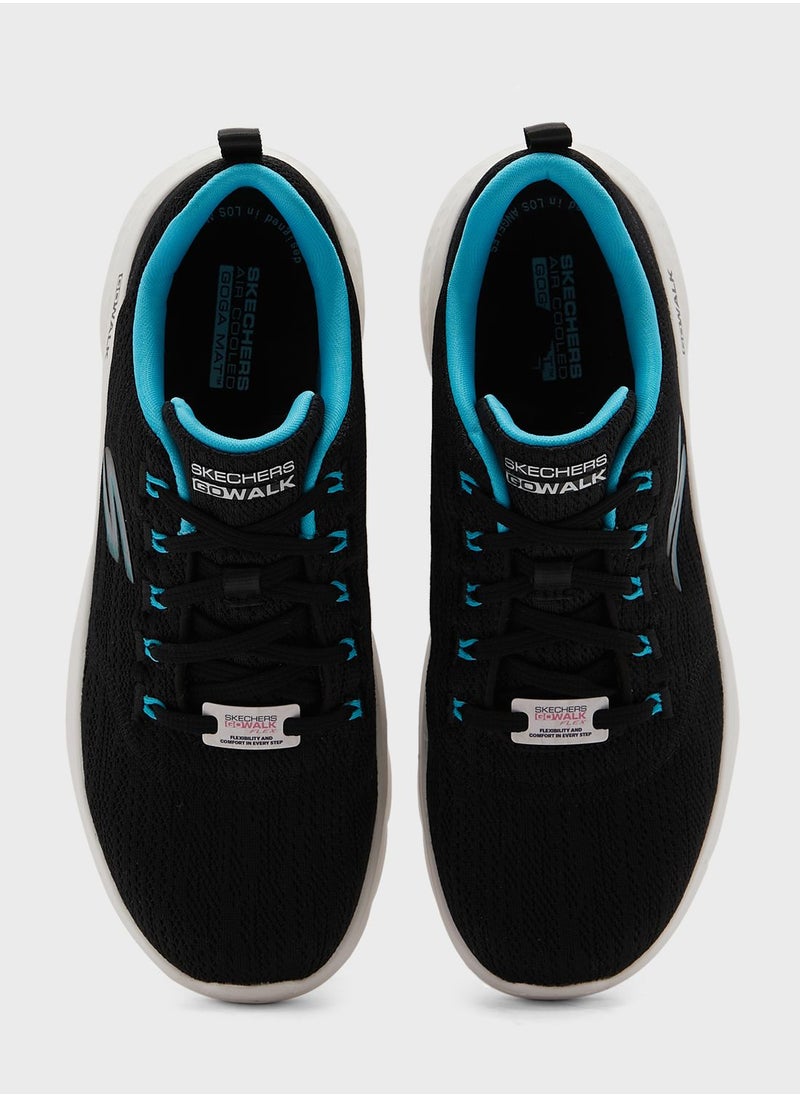 SKECHERS - Go Walk Flex - Image 1