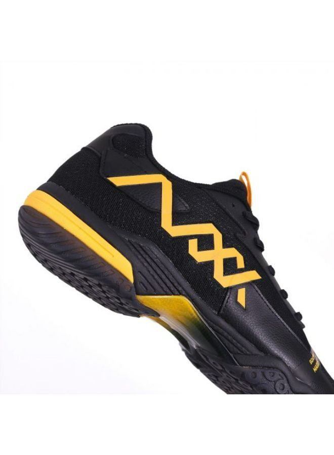 Maxx MAXX - X-Cushion 4.0 Black Sport Shoe  - Image 2