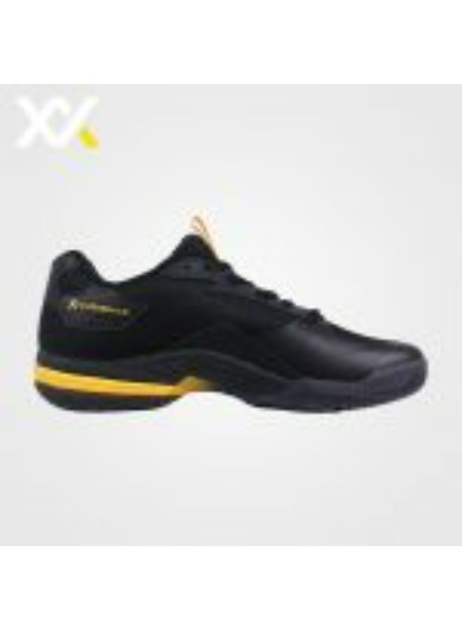 Maxx MAXX - X-Cushion 4.0 Black Sport Shoe  - Image 3