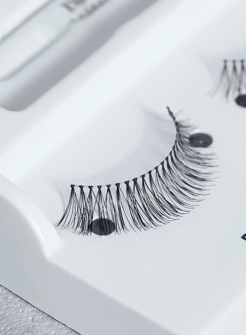 EYLURE Aloud Lashes - Cheryl