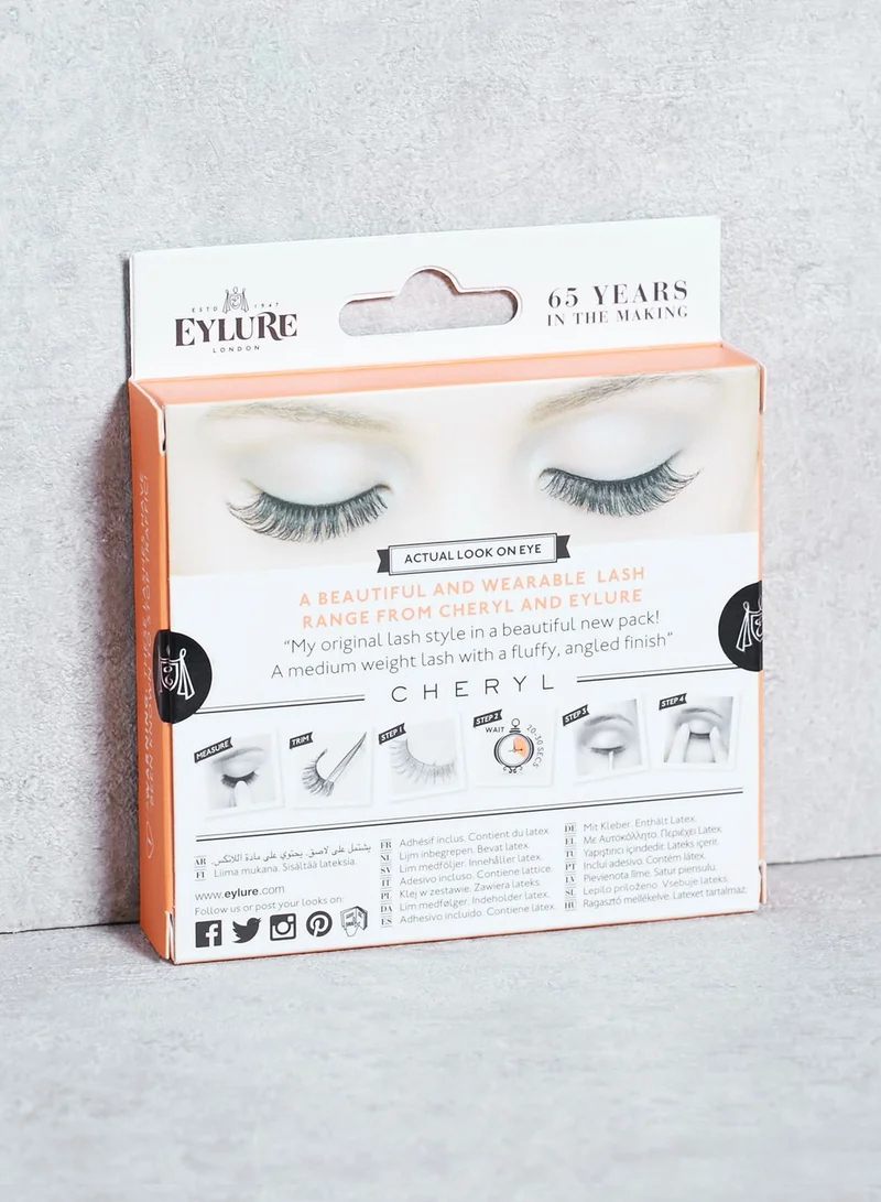 EYLURE Aloud Lashes - Cheryl