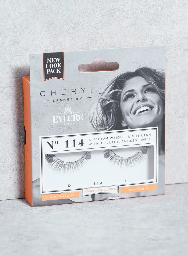 EYLURE Aloud Lashes - Cheryl
