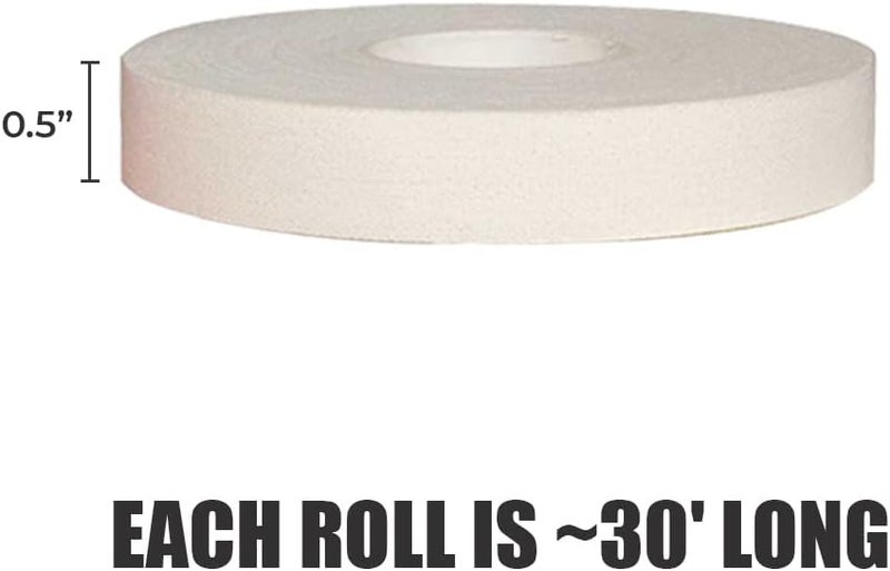 Fuji JiuJitsu and Judo Finger Tape with Case 6 Rolls - Image 3