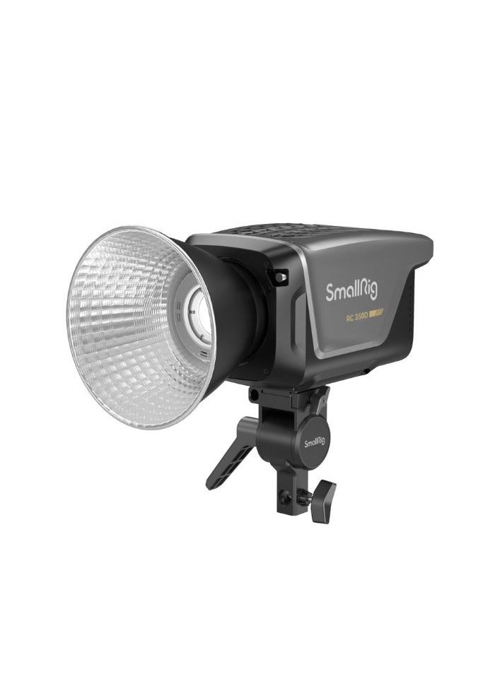 Smallrig RC350D COB LED Video Light 3962 - Image 1
