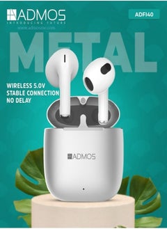 Admos Admos Airpods 3 Wireless Bluetooth  - Image 2