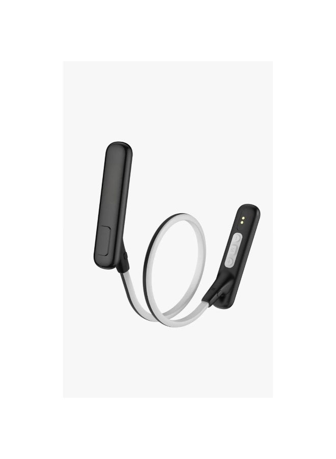 Tradeo ENC Bluetooth Neckband V6.0 | 60H Playtime | Low Latency | Magnetic Earbuds - Image 5