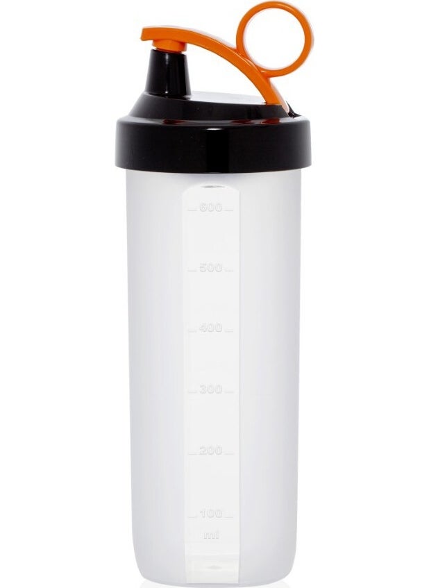 HEREVIN - Sportsman Shaker Flask 740 ml - Image 1