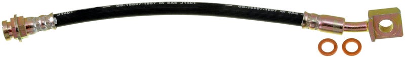 Dorman H620050 Brake Hydraulic Hose Compatible with Select Cadillac / Chevrolet / GMC Models - Image 4
