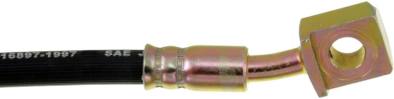 Dorman H620050 Brake Hydraulic Hose Compatible with Select Cadillac / Chevrolet / GMC Models - Image 3