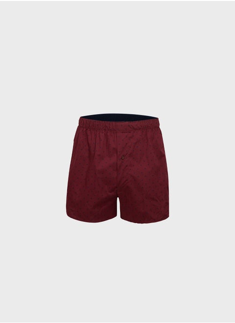 3 Pack Assorted Boxers