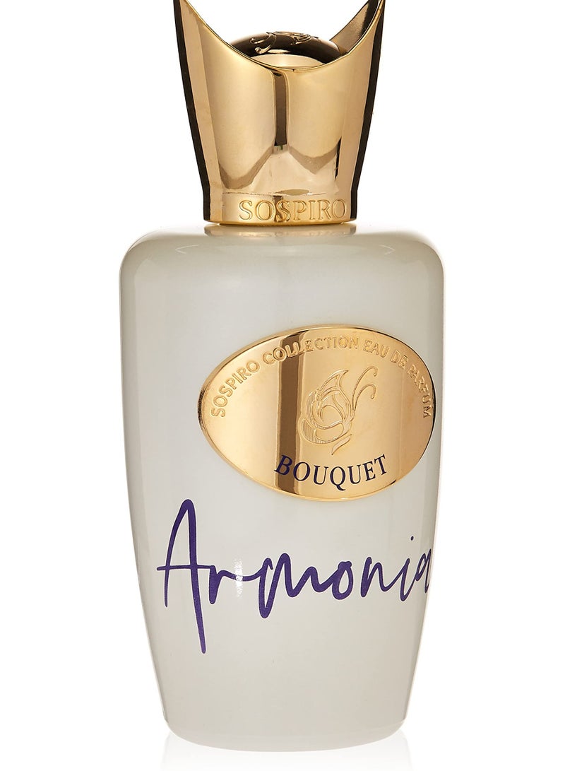Sospiro Bouquet Armonia Eau de Parfum 100ml - Image 1