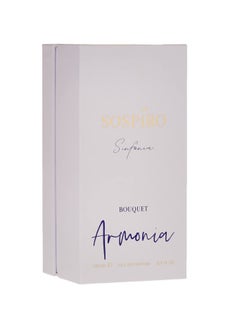 SOSPIRO Sospiro Bouquet Armonia Eau de Parfum 100ml  - Image 2