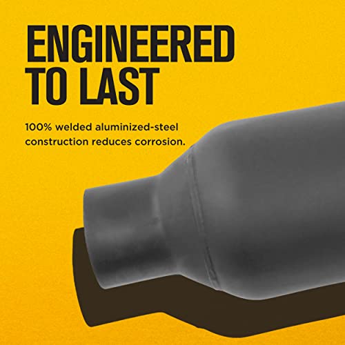 Thrush 24254 Exhaust Muffler - Image 3