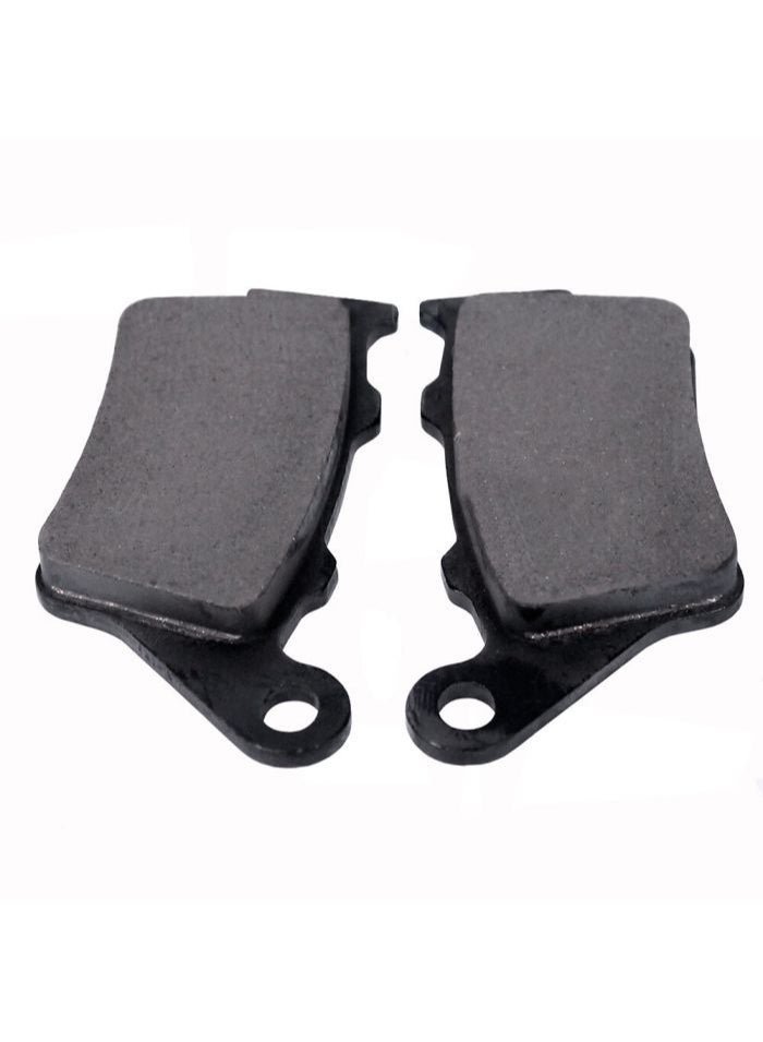 KTM REAR BRAKE PADS - SET  90113090000 - Image 1