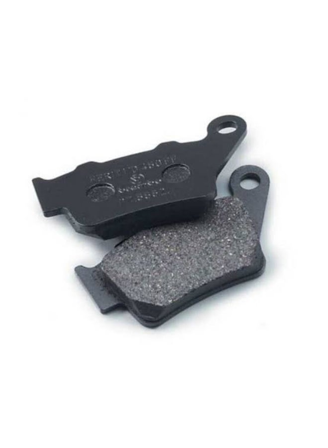 KTM REAR BRAKE PADS - SET  90113090000 - Image 2