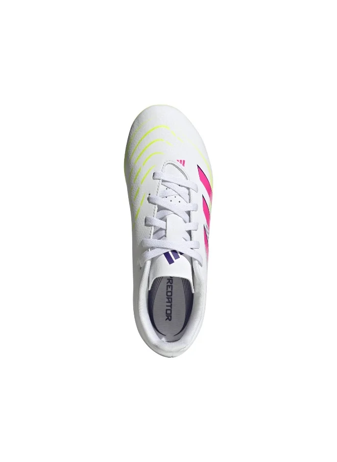 Adidas adidas predator club firm ground/multi ground kids unisex football shoes