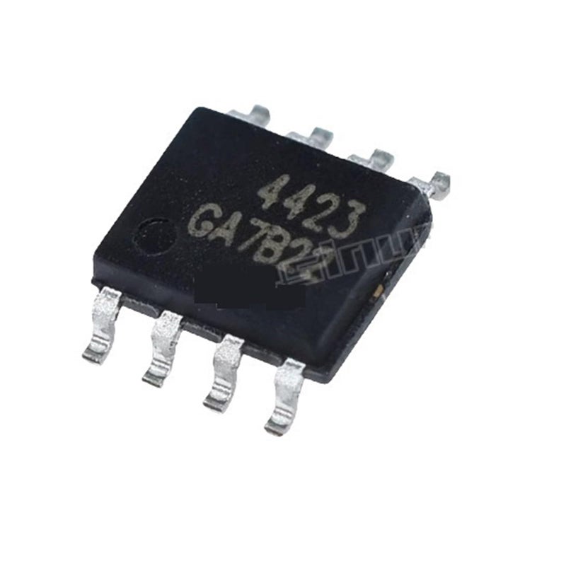 AO4437 شرائح SOP8 20 قطعة مجموعة تتضمن نماذج متعددة - Image 2