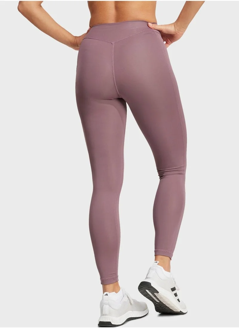 اديداس Optime 7/8 Leggings