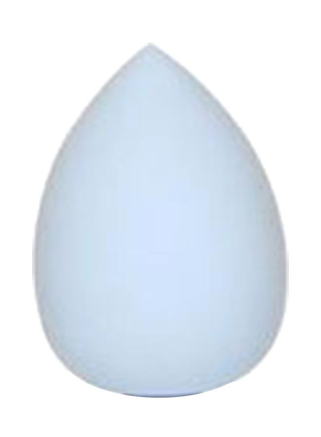 إسكدنيا Makeup Remover Sponge Blue - Image 2