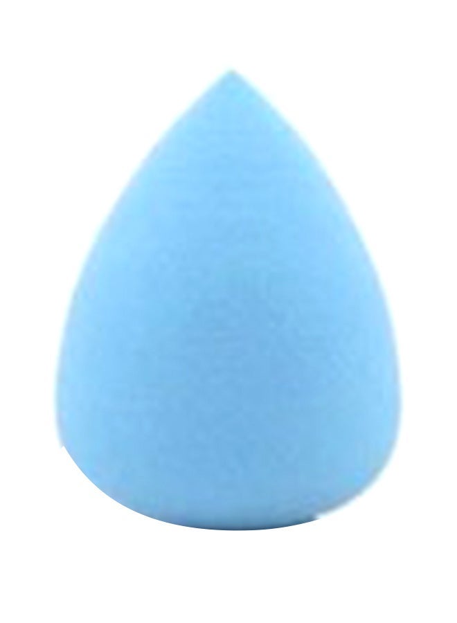إسكدنيا Makeup Remover Sponge Blue - Image 1