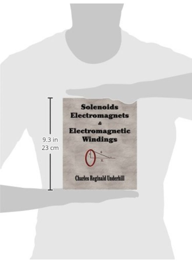 Solenoids, Electromagnets and Electromagnetic Windings  - Image 3
