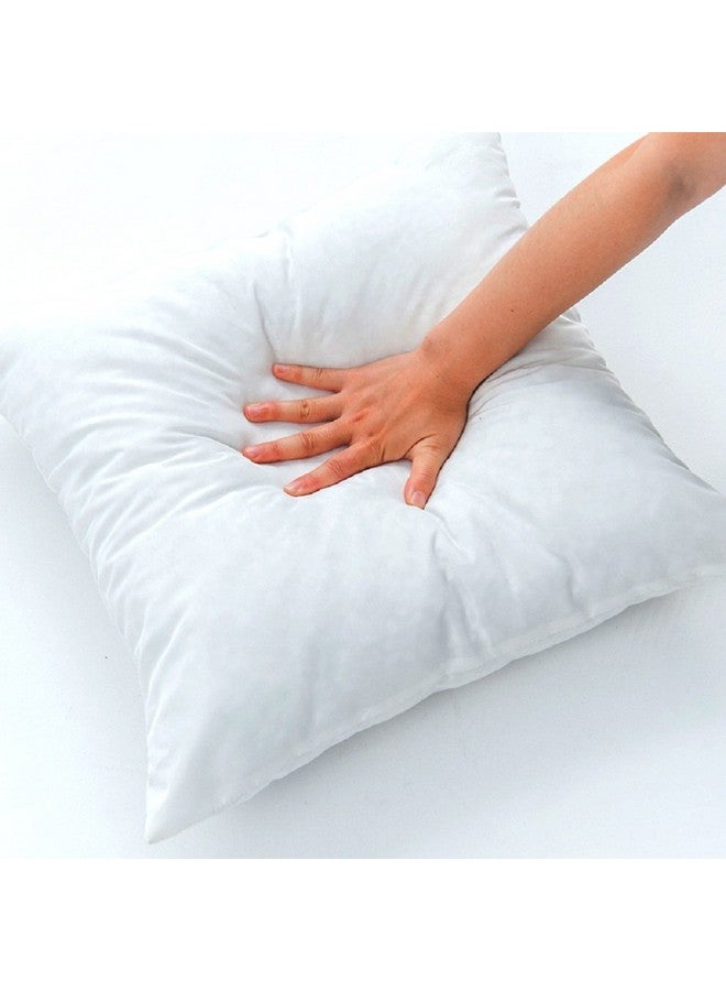 JDX Premium Cushion Set, 12x12 inches, Set of 5, B08QHZ2G6N - Image 2