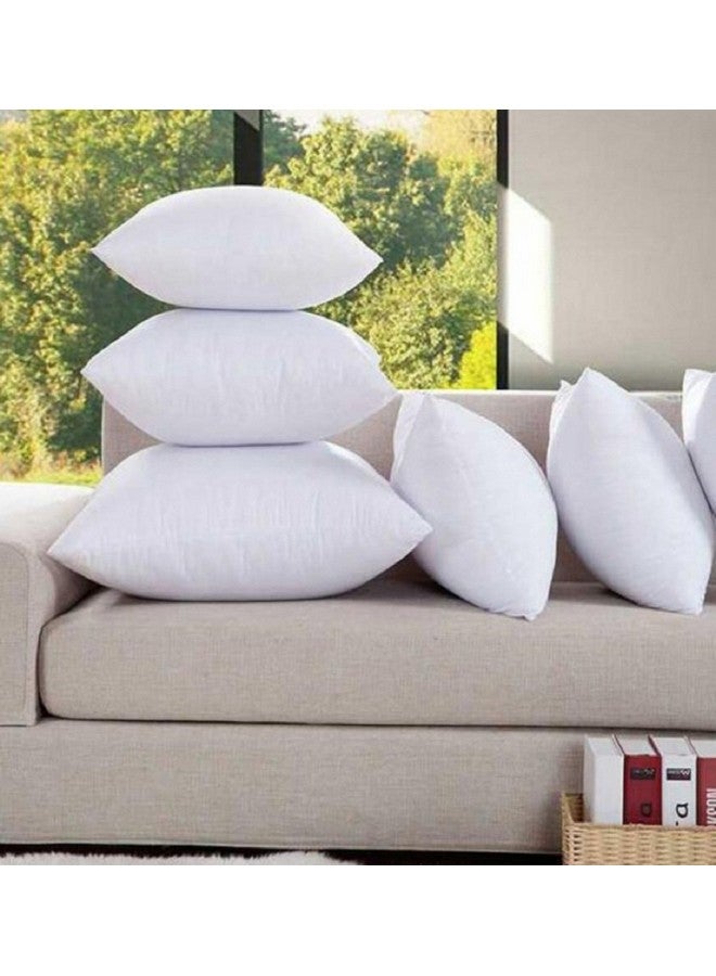 JDX Premium Cushion Set, 12x12 inches, Set of 5, B08QHZ2G6N - Image 1