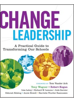 Change Leadership 