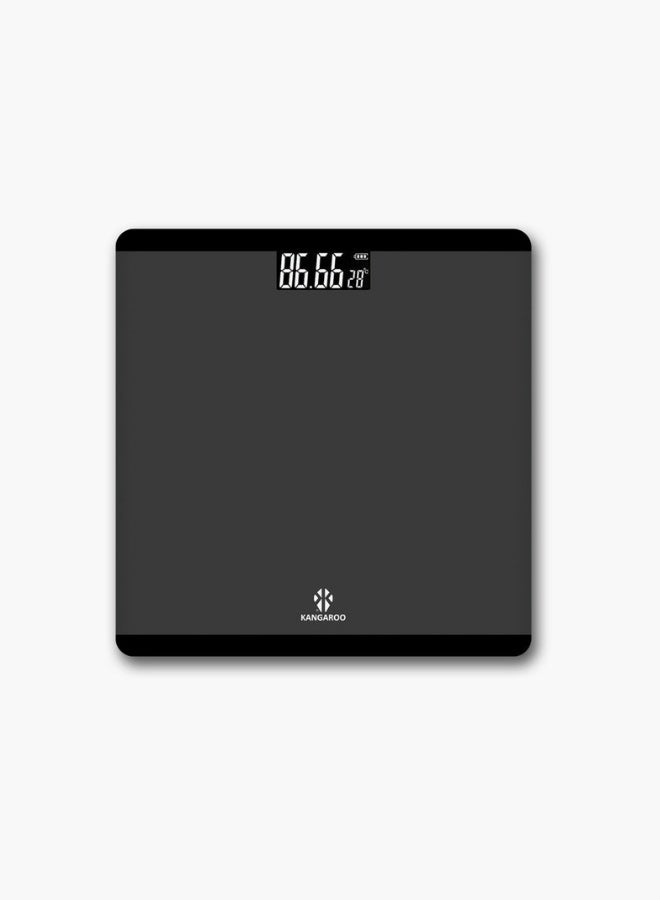 KANGAROO Digital body scale - Image 1