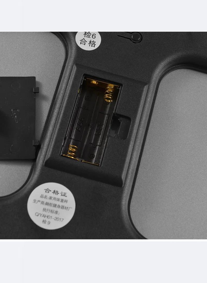 KANGAROO Digital body scale - Image 4