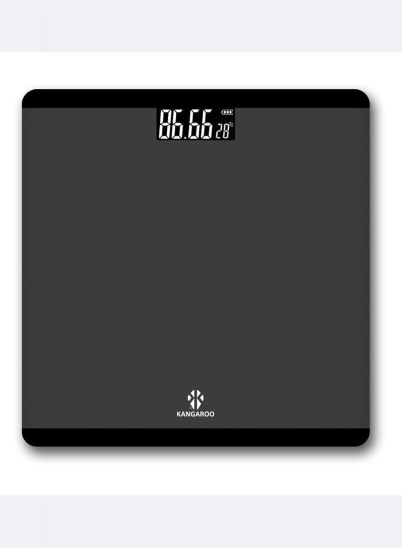 KANGAROO Digital body scale  - Image 1