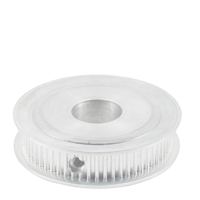 Belt Pulley Wheel 17mm Bore 11mm Width 60T For 3D Printer - Image 1