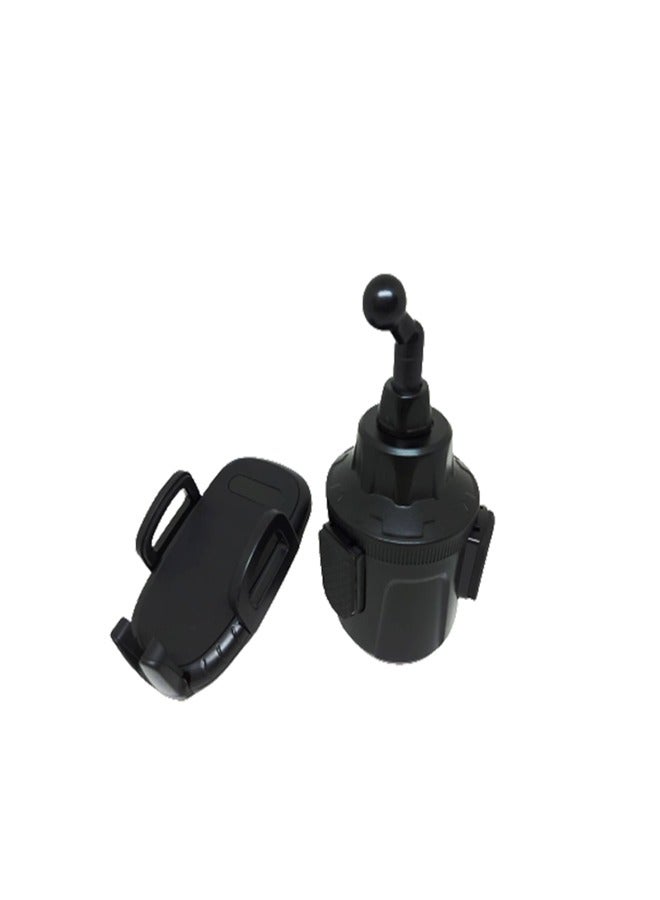 Car Cup Holder for Mobile Phone -Model A7 - Image 2