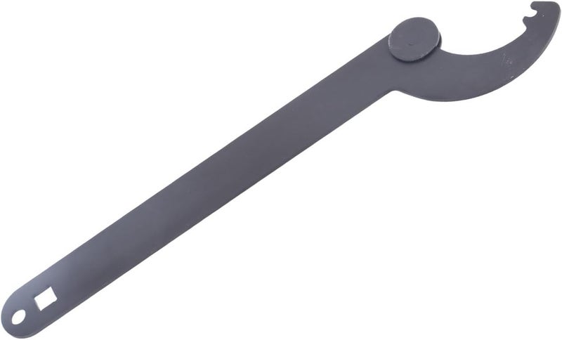 Window Glass Regulator Wrench, Carbon Steel Removal Tool for R50 R53 R52 - Durable Construction, Leverage Hole Design, Automotive Repair Tool - Image 1
