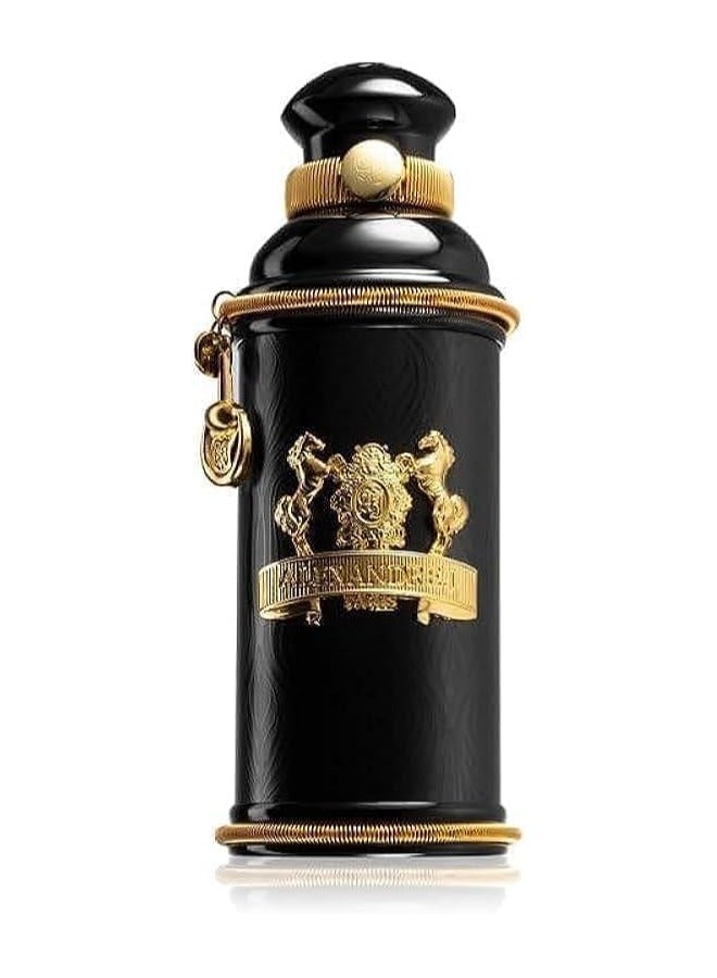 Alexandre J The Collector Black Muscs EDP 100ml - Image 1