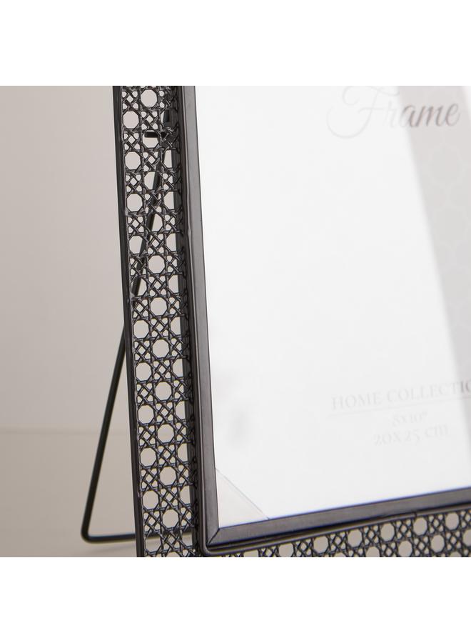 إلبي إطار صورة معدني مقاس 8 × 10 بوصة مقاس 25.5 × 3 × 30.5 سم - Image 4