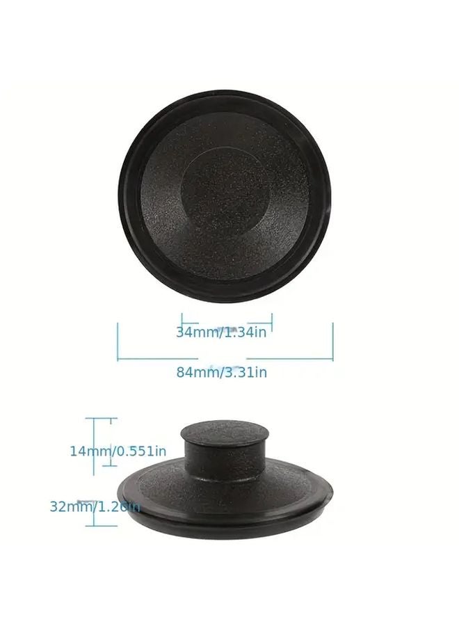 1pc Sink Stopper Replacement For InSinkErator STP PL Kitchen Drain Stopper Garbage Disposal Plug - Image 4