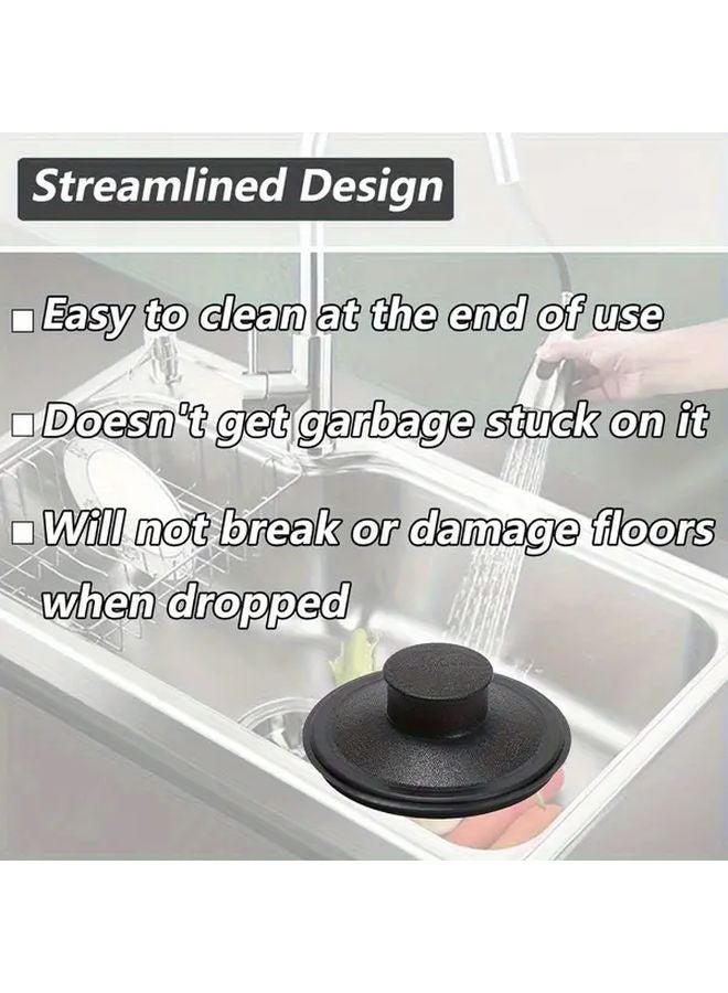 1pc Sink Stopper Replacement For InSinkErator STP PL Kitchen Drain Stopper Garbage Disposal Plug - Image 5