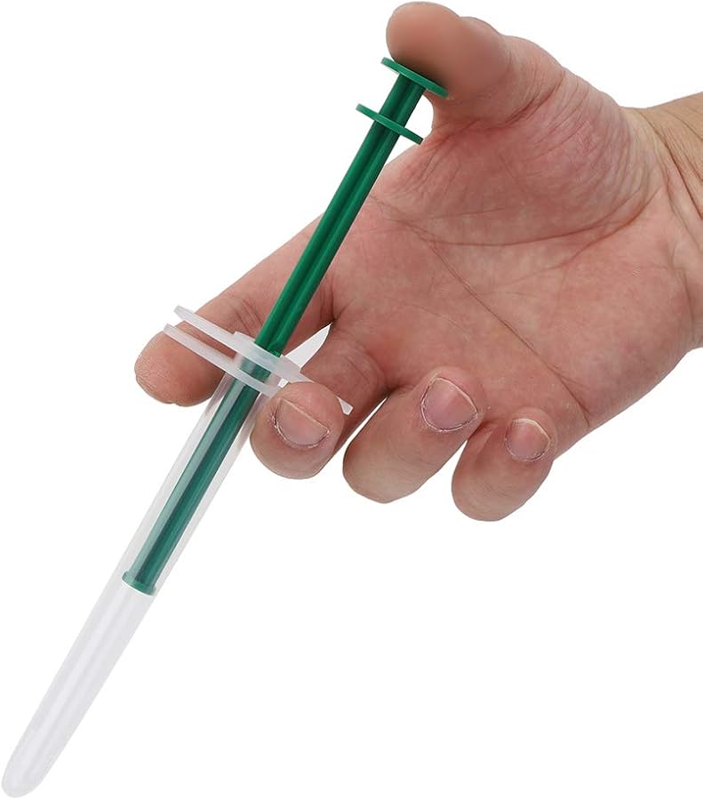 2Pcs Pet Feeding Syringe Dispenser For Dogs Cats Medicine Pill Water Applicator - Image 3