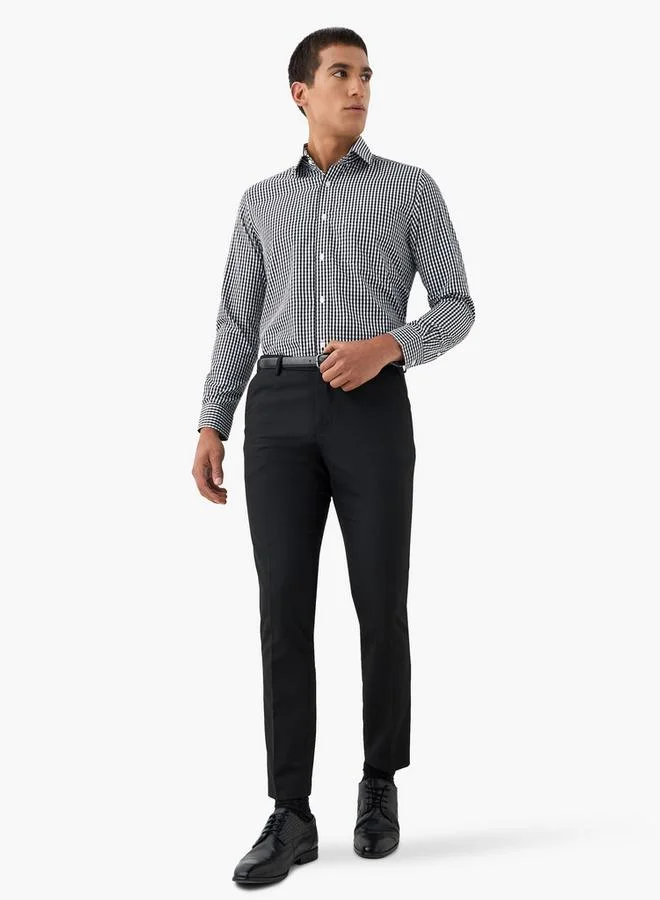 سبلاش فيڤ قمصان رسمية للرجال