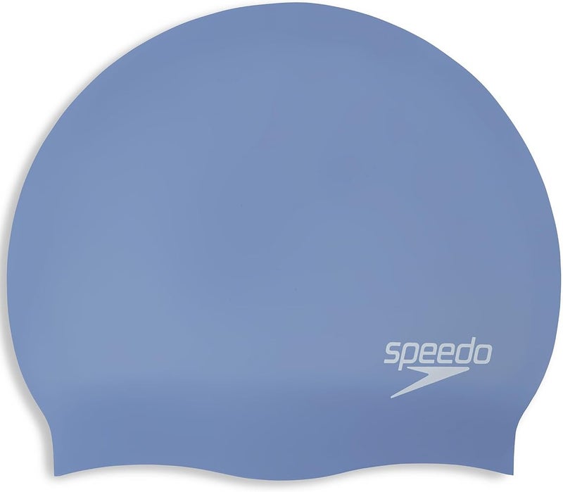 Speedo Unisex Long Hair Swimming - Image 1